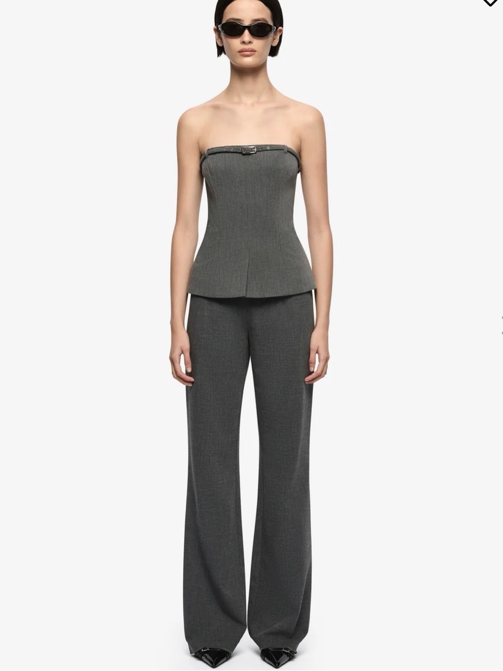 Bec + Bridge Estelle Slim Pant